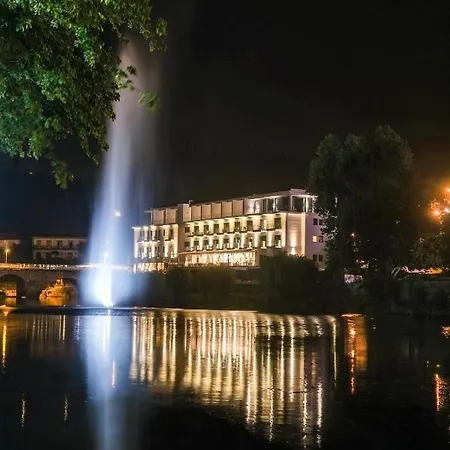 Vouga 4* Termas de Sao Pedro do Sul