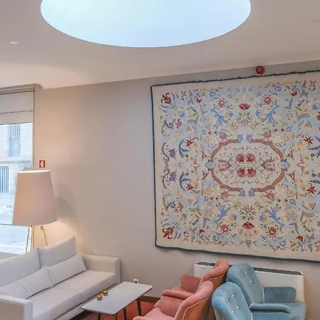 Vouga 4* Termas de Sao Pedro do Sul