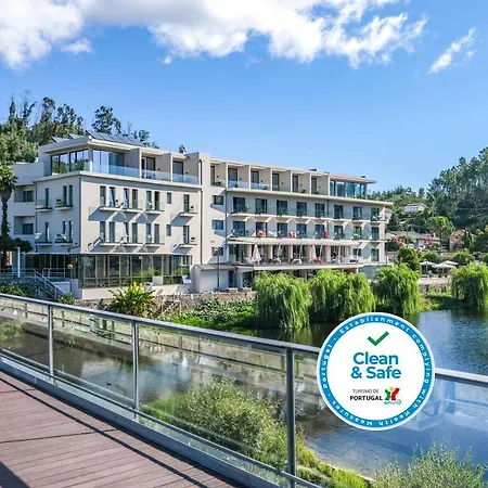 Vouga 4* Termas de São Pedro do Sul