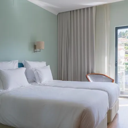 Vouga Termas de São Pedro do Sul