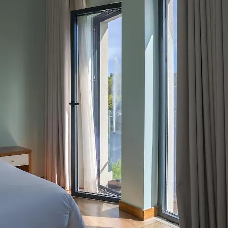 Hotel Vouga Termas de Sao Pedro do Sul