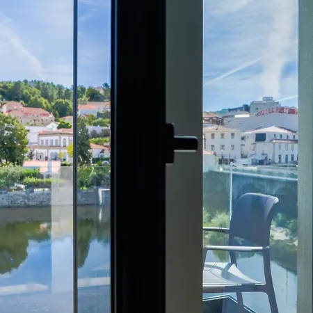 Otel Vouga