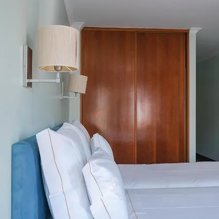 Vouga Termas de Sao Pedro do Sul