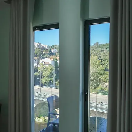 Vouga Termas de Sao Pedro do Sul