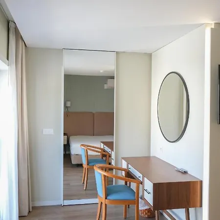 Hotel Vouga 4*