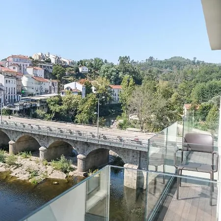 Vouga 4* Termas de Sao Pedro do Sul