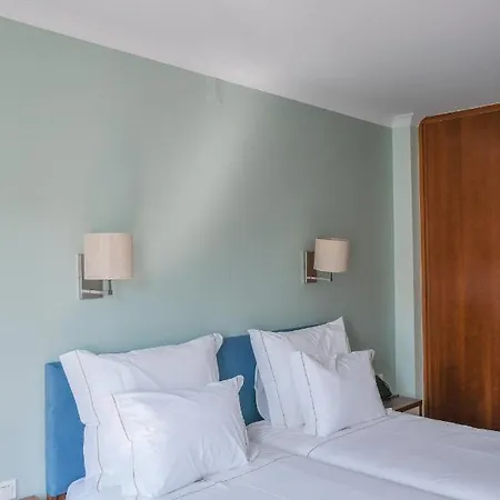 Hotel Vouga Termas de São Pedro do Sul