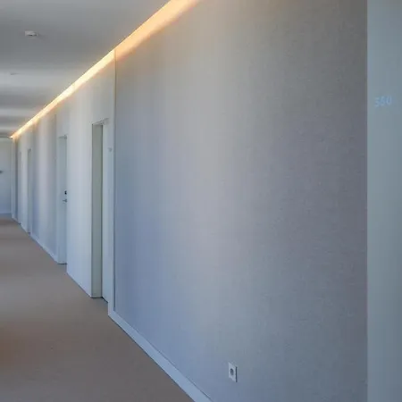 Hotel Vouga Termas de Sao Pedro do Sul