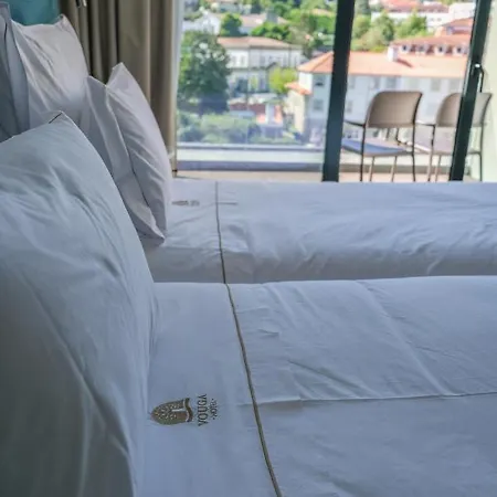 Hotel Vouga Termas de Sao Pedro do Sul