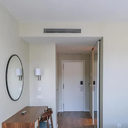 Hotel Vouga Termas de Sao Pedro do Sul