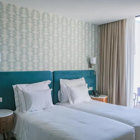 Hotel Vouga Termas de São Pedro do Sul