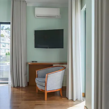 Vouga Termas de Sao Pedro do Sul