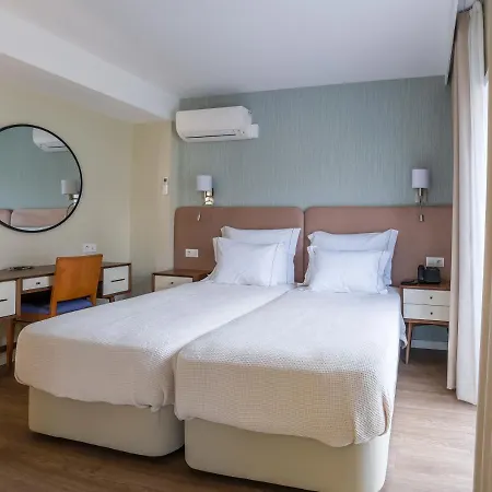 Vouga Otel 4*