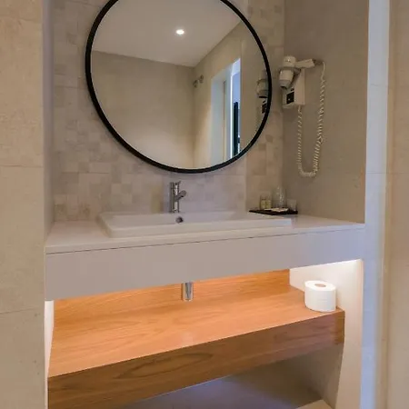 Vouga 4* Termas de Sao Pedro do Sul