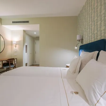 Vouga Hotel 4*