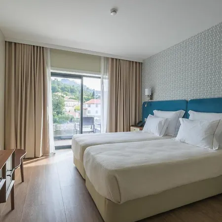 Vouga 4* Termas de Sao Pedro do Sul