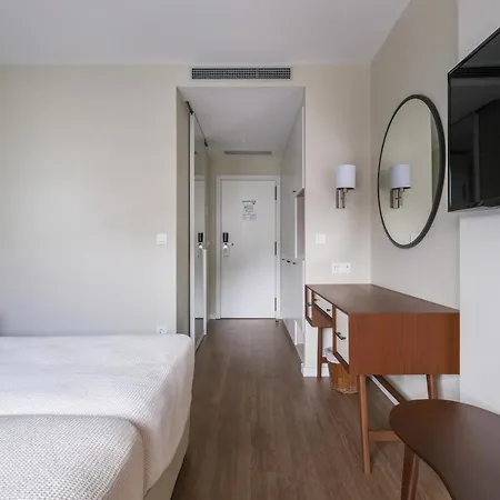 Vouga Hotel Termas de Sao Pedro do Sul