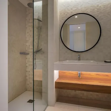 Vouga Hotel Termas de Sao Pedro do Sul