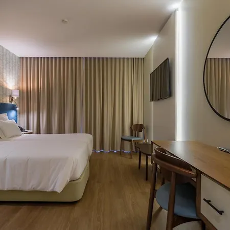 Vouga Hotel Termas de Sao Pedro do Sul