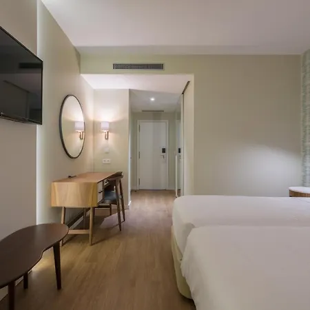 Vouga Hotel