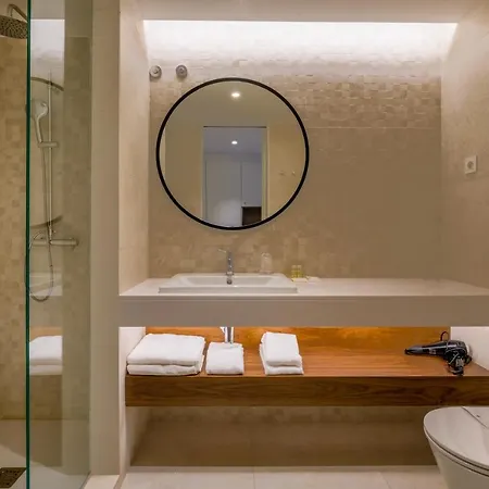 Hotel Vouga Termas de Sao Pedro do Sul