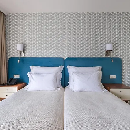 Vouga Hotel 4*