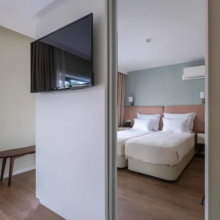 Vouga Termas de Sao Pedro do Sul