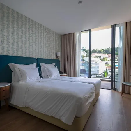 Vouga Termas de São Pedro do Sul