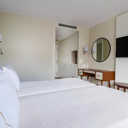 Hotel Vouga