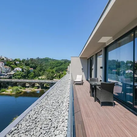 Vouga 4* Termas de São Pedro do Sul