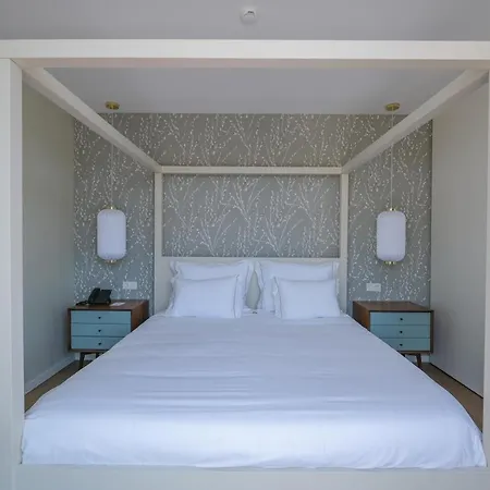Vouga Hotel