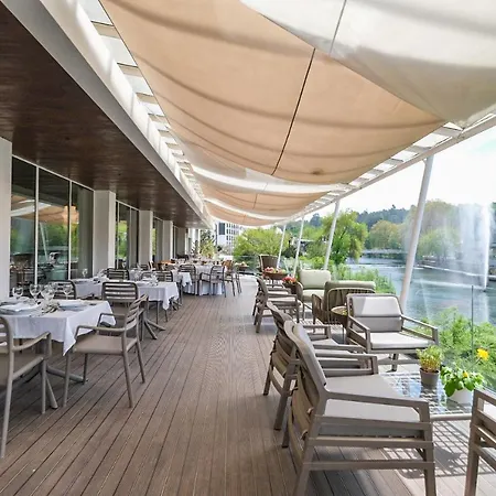 Vouga Termas de Sao Pedro do Sul