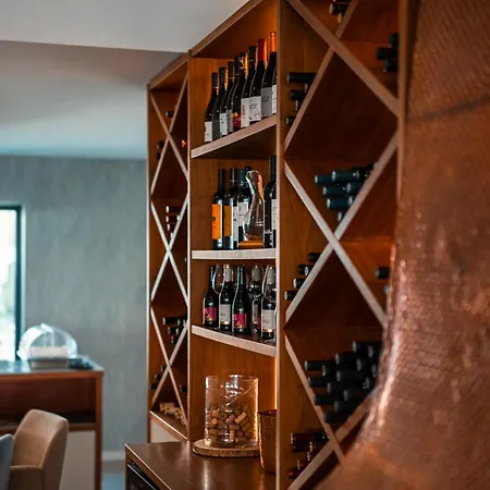 Hotel Vouga 4*