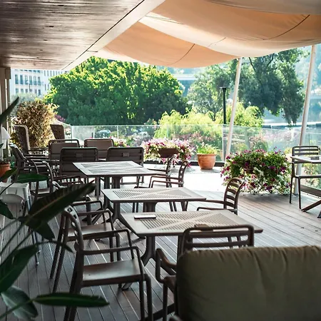 Vouga 4* Termas de São Pedro do Sul