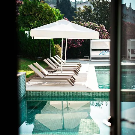 Hotel Vouga Termas de São Pedro do Sul
