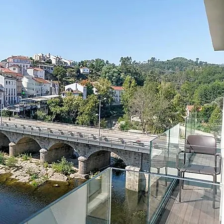 Vouga 4* Termas de Sao Pedro do Sul