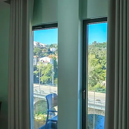 Hotel Vouga Termas de Sao Pedro do Sul