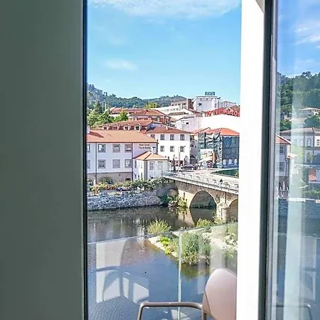 Vouga Hotel 4*