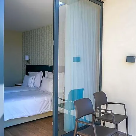 Vouga Hotel Termas de Sao Pedro do Sul