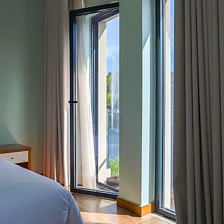 Vouga Hotel