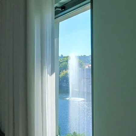 Hotel Vouga
