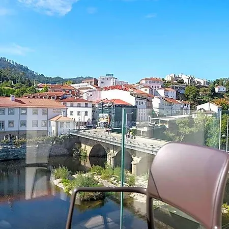 Hotel Vouga 4*