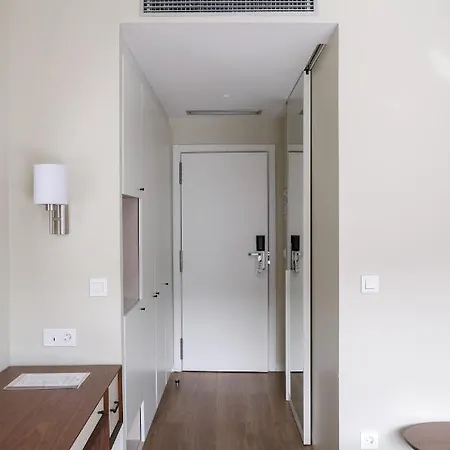 Vouga Hotel 4*