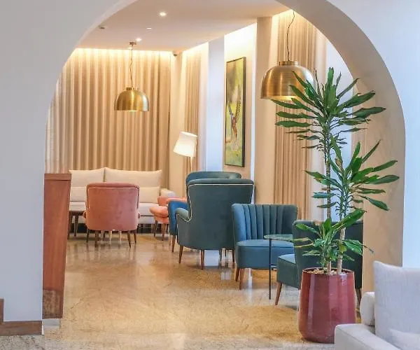 Vouga Termas de Sao Pedro do Sul