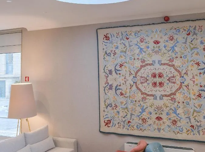 Vouga 4* Termas de Sao Pedro do Sul