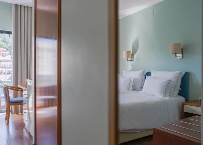 Vouga Termas de São Pedro do Sul