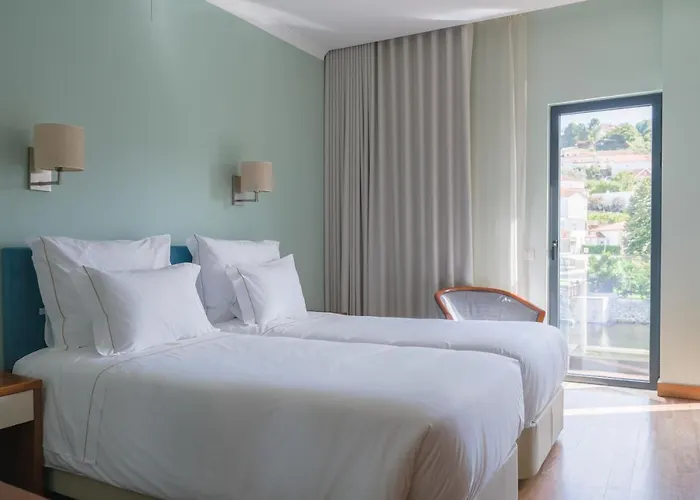 Vouga Termas de São Pedro do Sul