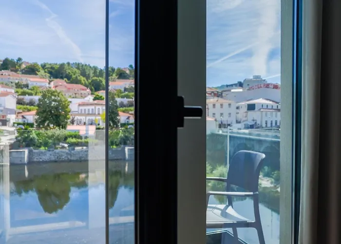 Hotel Vouga