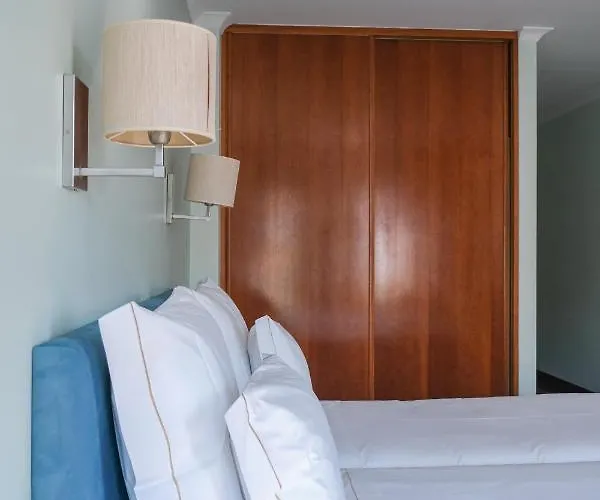 Vouga Termas de São Pedro do Sul