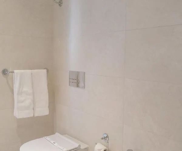 Vouga 4* Termas de Sao Pedro do Sul